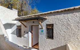 Apartamento Casa Manuela en Capileira - Alpujarra